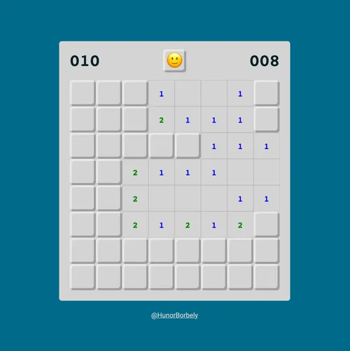 Minesweeper