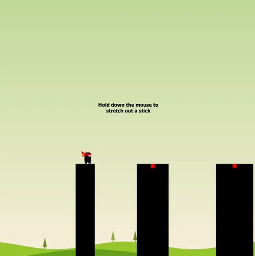 Stick Hero